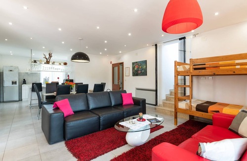 Bratulici Villa | Villa Delle Rondini with private pool