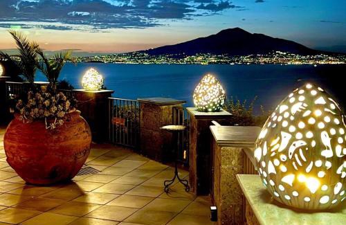 Monte Chiaro Bed & Breakfast | Villa Denise