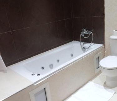 El Aggada Villa | Villa des Perles