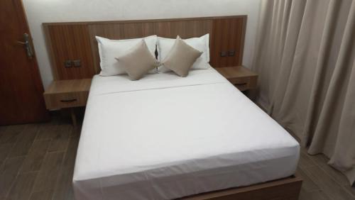 El Aggada Villa | Villa des Perles