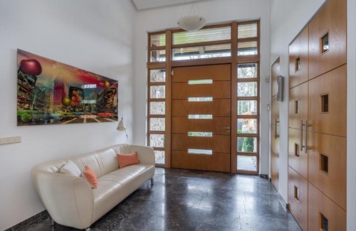 Municipality of Valkenswaard Villa | Villa des Roses