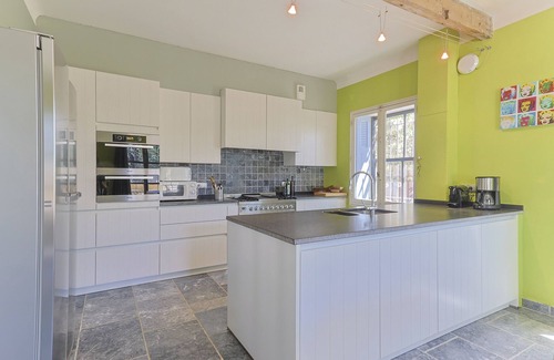 Sablet Villa | Villa des Sables with private pool