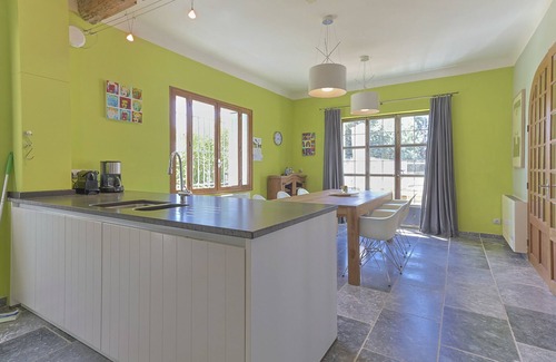 Sablet Villa | Villa des Sables with private pool