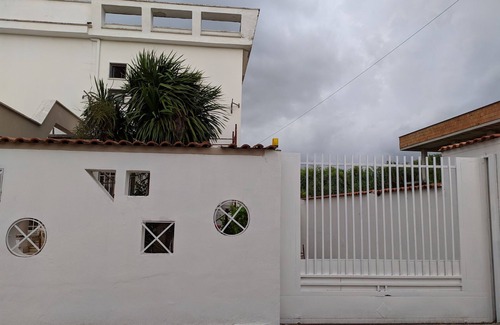 Lago Patria House | Villa Di Bona (with garden)
