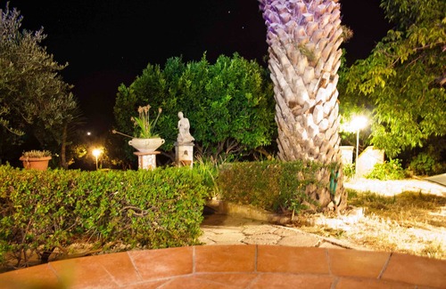 Villafranca Sicula Villa | VILLA DI ROSA | HOLIDAY IN SICILY