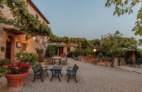 Villa A Sesta House | Villa Di Sotto