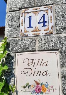 Candelo House | Villa Dina