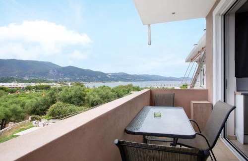Alikanas Apartment | Villa Dionysia Studio 10