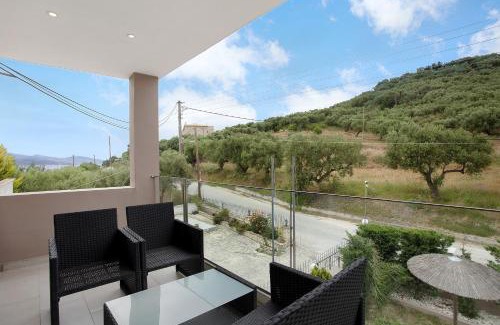Alikanas Apartment | Villa Dionysia Studio 10