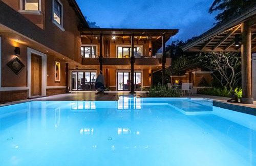 Ko Yao Villa | VILLA DIVA STAR