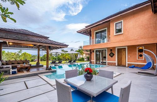 Ko Yao Villa | VILLA DIVA STAR