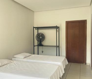 Regiao Urbana Homogenea I House | Villa do Lago