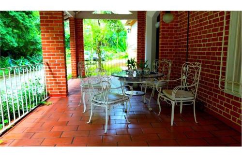 Nogueira House | Villa do Lago Nogueira