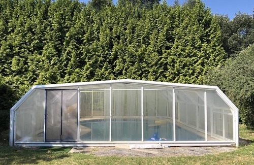 Sober Villa | Villa do Sil en la Ribeira Sacra