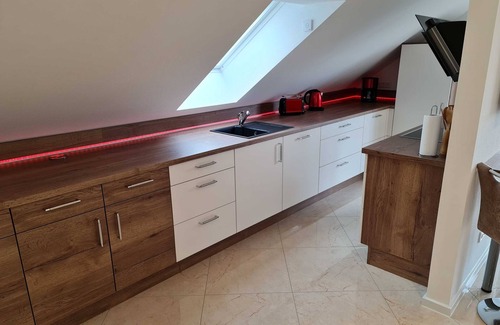 Birkenstein Apartment | Villa-Dohne by Altmann - 1-room Dohne 5