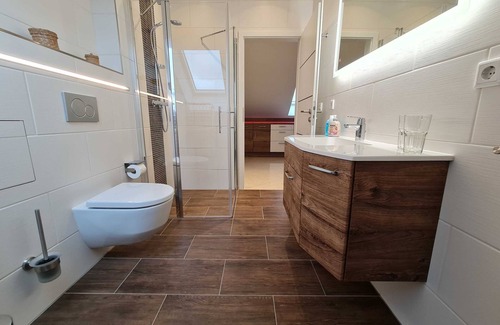 Birkenstein Apartment | Villa-Dohne by Altmann - 1-room Dohne 5
