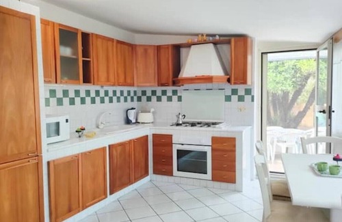 Licola Villa | Villa Dolce Cuma