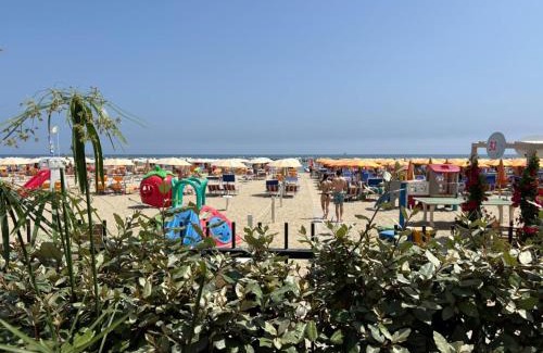 Bellaria-Igea Marina House | Villa Dolcevita