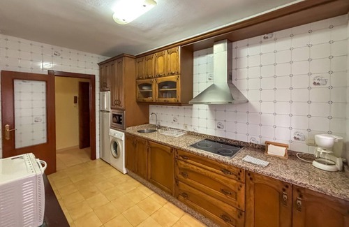 La Alberca Apartment | Villa Dolores Apartments - Unit 4