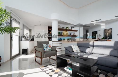 Quesada Villa | Villa Dominica