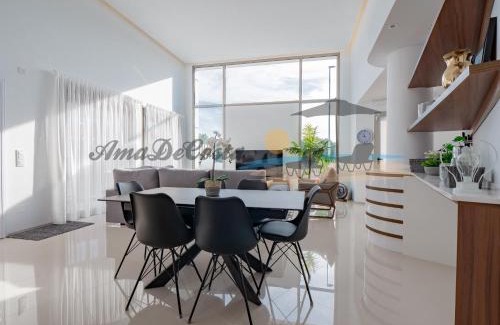 Quesada Villa | Villa Dominica