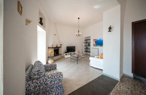 Furore House | Villa Don Luigi