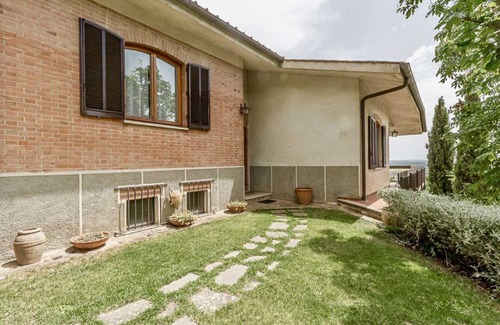Po' Bandino Villa | Villa Donatelli in Chiusi