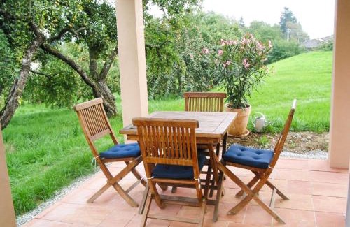 Inzigkofen Apartment | Villa Donautal