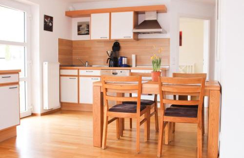 Inzigkofen Apartment | Villa Donautal