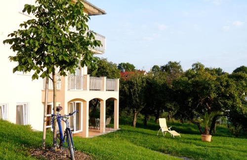 Inzigkofen Apartment | Villa Donautal