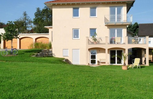 Inzigkofen Apartment | Villa Donautal