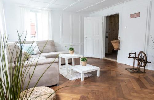 Degersheim Apartment | Villa Donkey Ferienwohnung 113