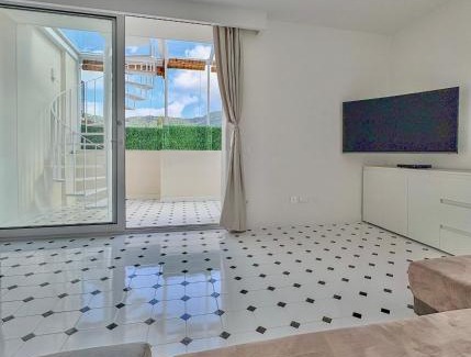 Sant'Agnello Villa | Villa Donna Olga