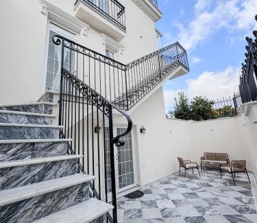 Sant'Agnello Villa | Villa Donna Olga