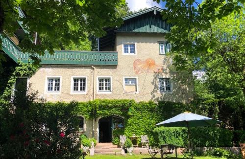 Berchtesgaden Apartment | Villa Doris