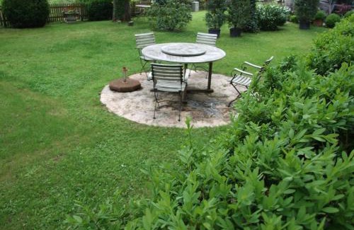 Berchtesgaden Apartment | Villa Doris