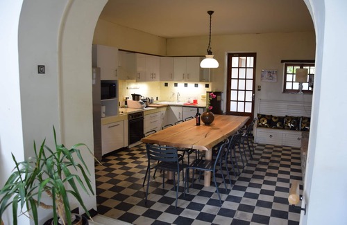 Tulette Villa | Villa Drôme Provençale - 7bed - 10/24 pers - 350m² - swimming pool