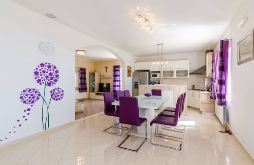 Pridvorje Villa | Villa Dragic