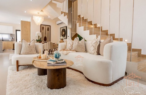 Punta Cana Villa | Villa Dreams near Bibijagua Beach.