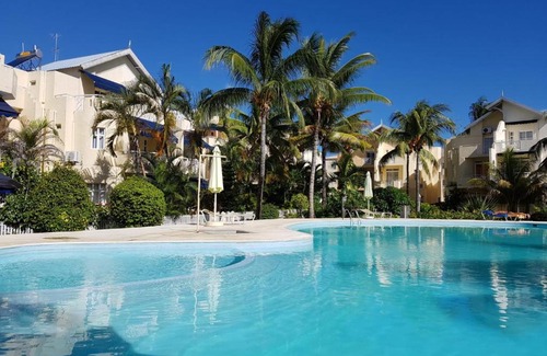 Flic-en-Flac Resort | Villa Dreamteam