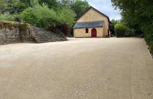 Moux-en-Morvan Villa | Villa du Cerney - Lake des Settons