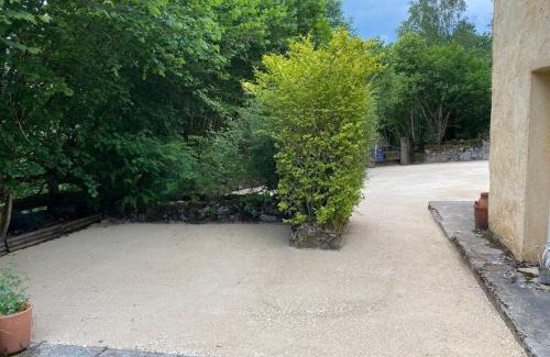 Moux-en-Morvan Villa | Villa du Cerney - Lake des Settons