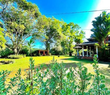 Padinnoruwa Bed & Breakfast | Villa Du Ciel - Galle