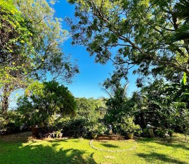 Padinnoruwa Bed & Breakfast | Villa Du Ciel - Galle