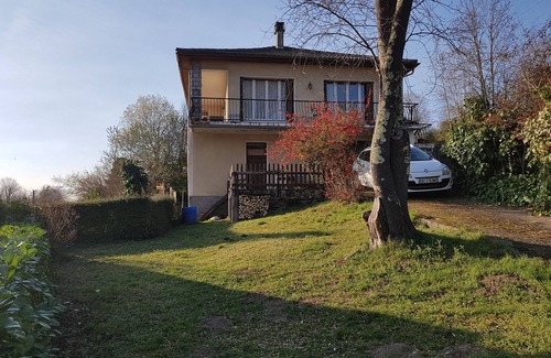 Avezac-prat-Lahitte House | Villa du Sarrat
