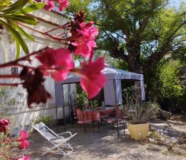 Boisseron Apartment | Villa du sacre coeur