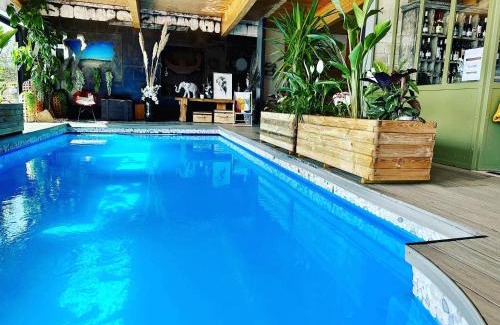 Santec Villa | Villa du Sieck 5 étoiles