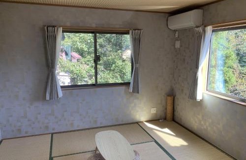 Zao House | - Villa du Soleil - Zao Sansuien - Gaia Resort - Vacation STAY 54225v