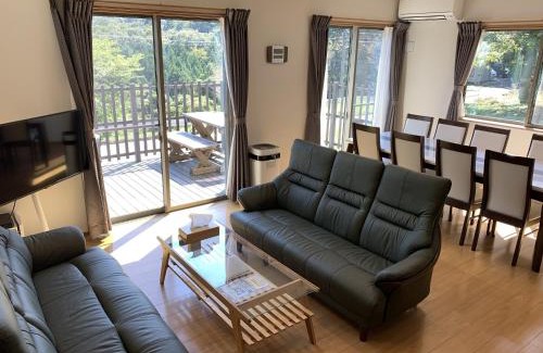 Zao House | - Villa du Soleil - Zao Sansuien - Gaia Resort - Vacation STAY 54225v