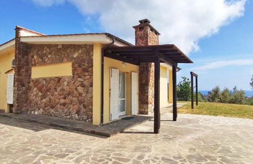Lacona House | Villa Due Golfi